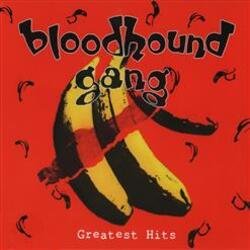 Обложка Bloodhound gang - Disco Pogo