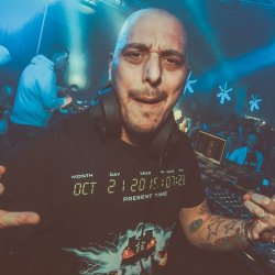 Обложка DJ Furax vs Genetikzz and Mr Royal S - Cubasound (birkikmix)
