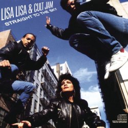 Обложка Lisa Lisa & Cult Jam - Star (The Jackie Mix)