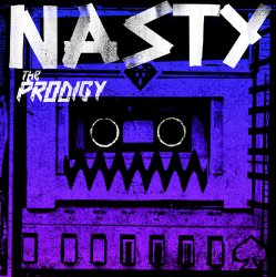 Обложка The Prodigy - Nasty (Spor Remix)