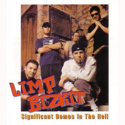 Обложка Limp Bizkit - Intrumental (For Outro)