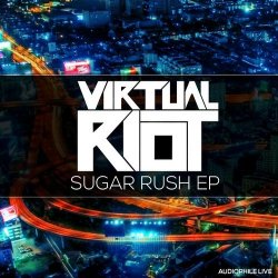 Обложка Virtual Riot - Sugar Rush