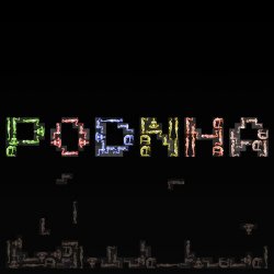 Обложка Земфира - PODNHA