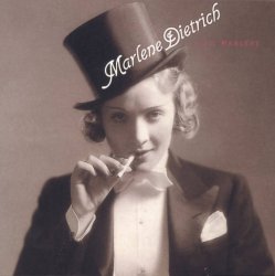 Обложка Marlene Dietrich - Lili Marleen