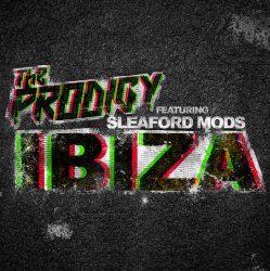 Обложка The Prodigy - Ibiza (Instrumental)