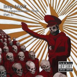 Обложка Limp Bizkit - The Story