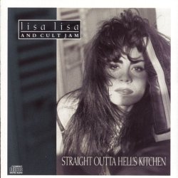 Обложка Lisa Lisa & Cult Jam - Do It Like That (Album Version)