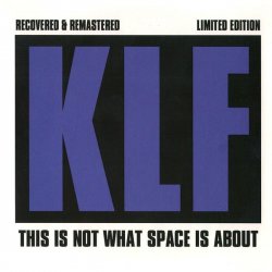 Обложка Space - This Is Not What Space Is About P4