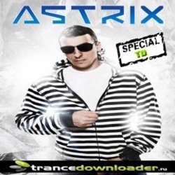 Обложка Astrix - I Scream