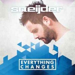 Обложка Sneijder & Nick Callaghan - Collision course