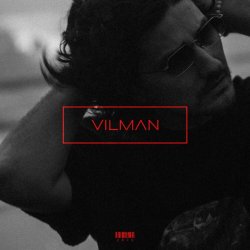 Обложка Vilman - Ты