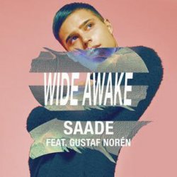 Обложка Eric Saade - Wide Awake (feat. Gustaf Noren)