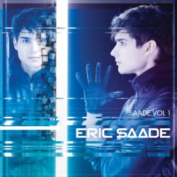 Обложка Eric Saade - Popular [Album Remix]