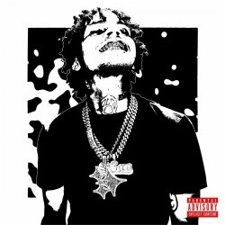 Обложка D. Savage - 2025 (feat. Dc2trill)