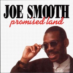 Обложка Joe Smooth - Promised Land (Club Mix)