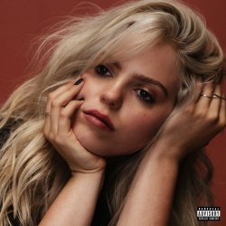 Обложка Reneé Rapp - Don't Tell My Mom