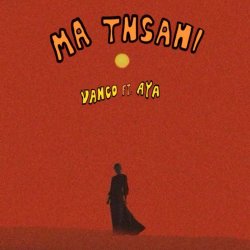 Обложка Vanco & AYA - Ma Tnsani (Yalla Habibi)