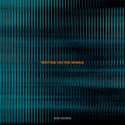 Обложка Bob Moses - Waiting on the World