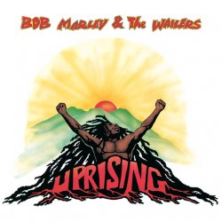 Обложка Bob Marley & The Wailers - Zion Train