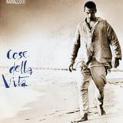Обложка Eros Ramazzotti - Cose Della Vita