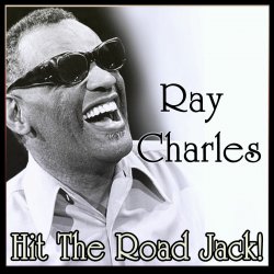 Обложка Ray Charles - The Road Jack