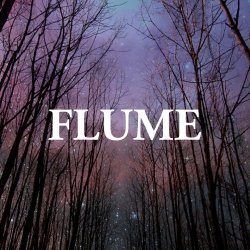 Обложка Flume - Sleepless (Feat. Anthony For Cleopatra)