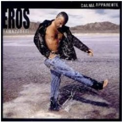 Обложка Eros Ramazzotti - Perfetto