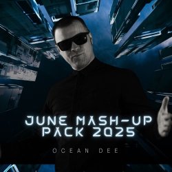 Обложка Енджі Крейда & Majestic - Враже (Ocean Dee Edit)