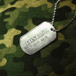 Обложка GIMS - CONTACT
