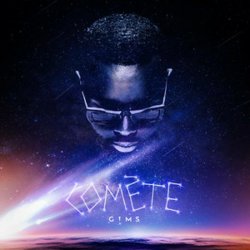 Обложка GIMS - COMÈTE