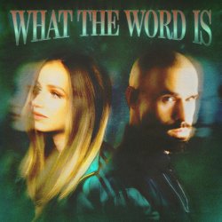 Обложка Jackie Hollander & Malóne & Baby Bash - What The Word Is