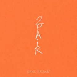 Обложка Kane Brown - 2 Pair