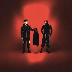 Обложка Twenty One Pilots - The Contract
