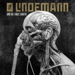 Обложка Till Lindemann - Und die Engel singen