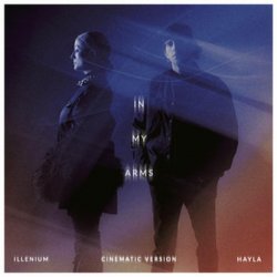 Обложка ILLENIUM & HAYLA - In My Arms (Cinematic Version)