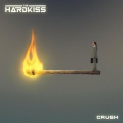 Обложка The Hardkiss - Crush