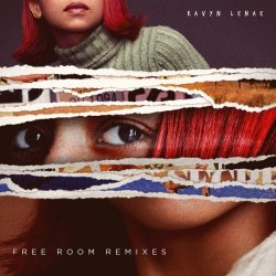 Cover Ravyn Lenae - Free Room (Froyo Ma Remix)