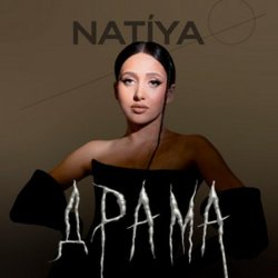 Обложка NATIYA - Драма