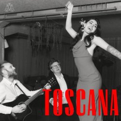 Обложка Alessandra - Toscana