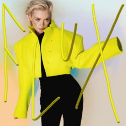 Обложка Alison Goldfrapp - Sound & Light