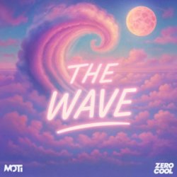 Обложка MOTi - The Wave