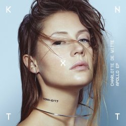 Обложка Charlotte De Witte - Nothing