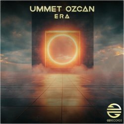 Обложка Ummet Ozcan - Era
