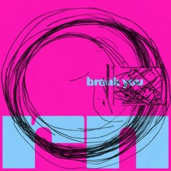 Обложка ring noord - Break You