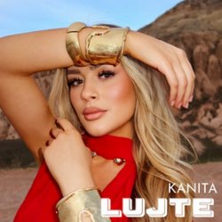 Обложка Kanita - Lujte