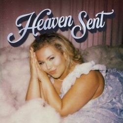 Обложка Molly Grace - Heaven Sent