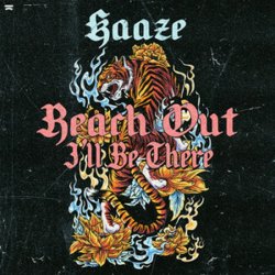 Обложка KAAZE - Reach Out I'll Be There