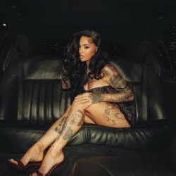 Обложка Kehlani - Folded