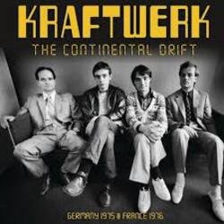 Обложка Kraftwerk - Ruckzuck (Version 2)