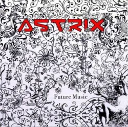 Обложка Astrix - Touched